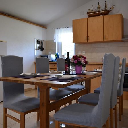 Apartment Gordana プーラ エクステリア 写真