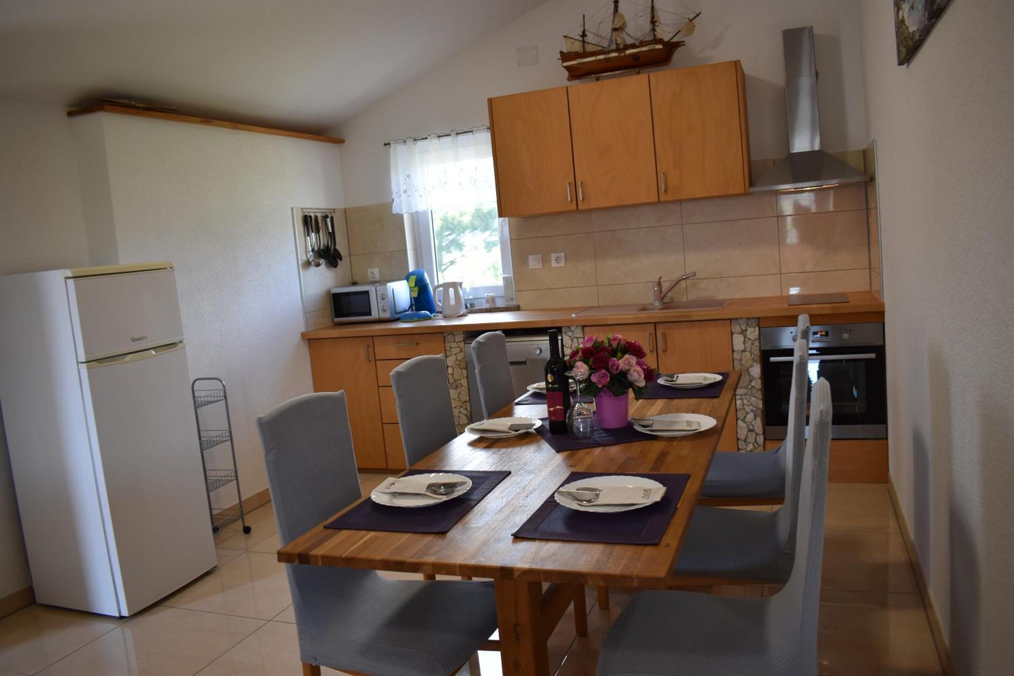 Apartment Gordana プーラ エクステリア 写真