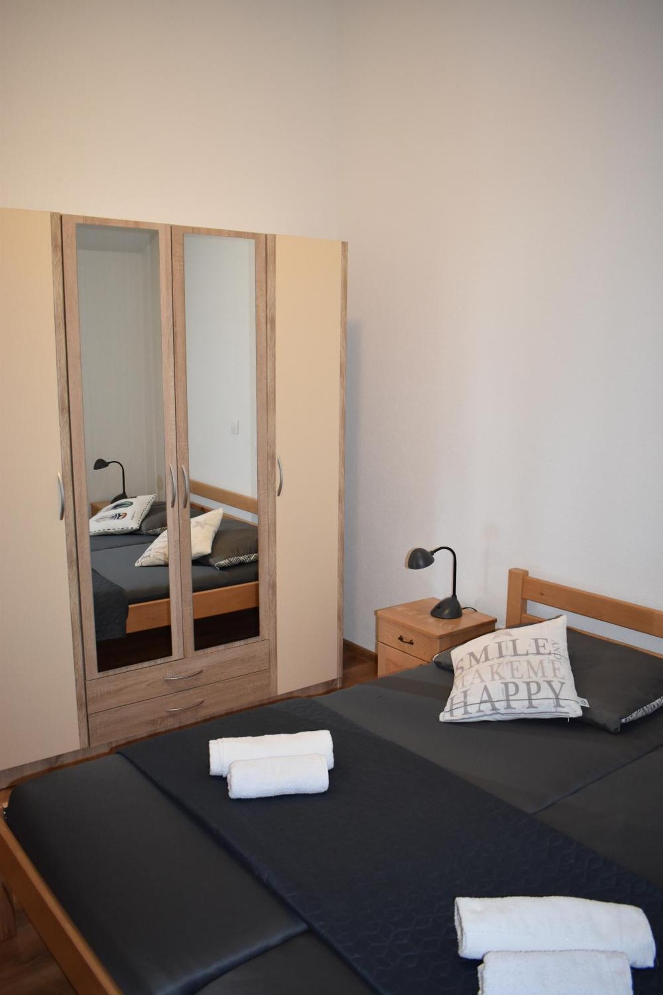 Apartment Gordana プーラ エクステリア 写真