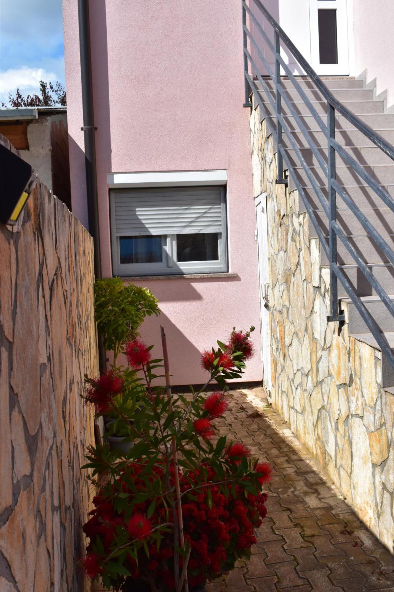 Apartment Gordana プーラ エクステリア 写真
